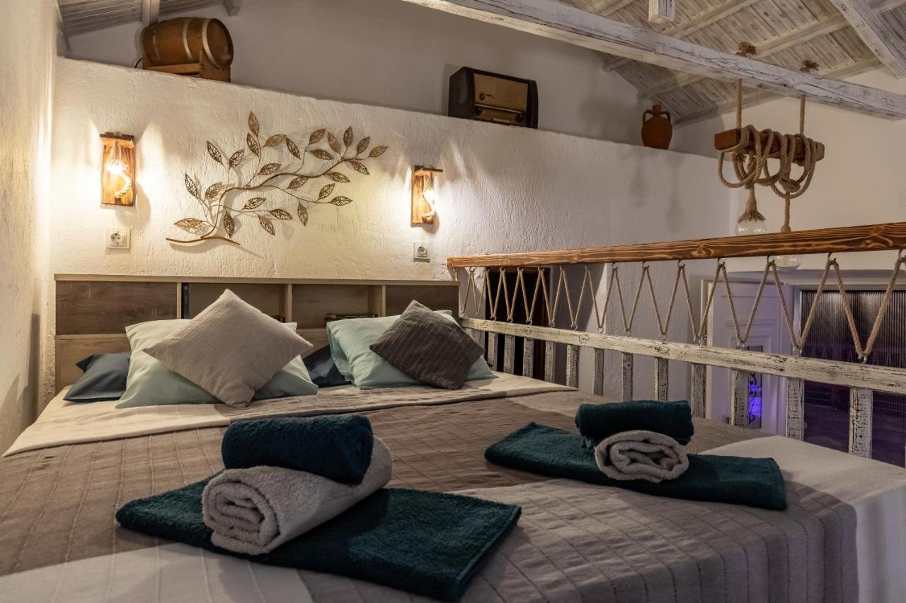 Villa Watermill Skopelos Town Exterior photo