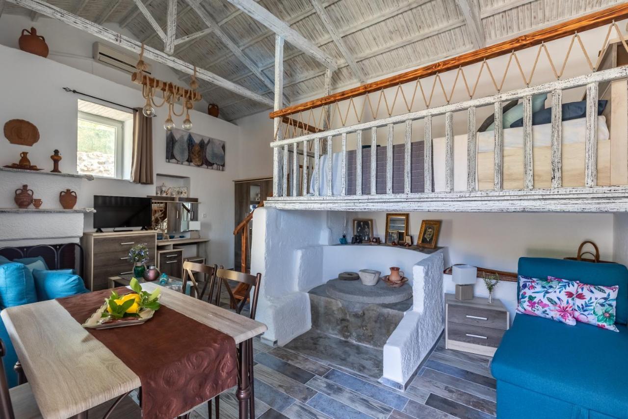 Villa Watermill Skopelos Town Exterior photo
