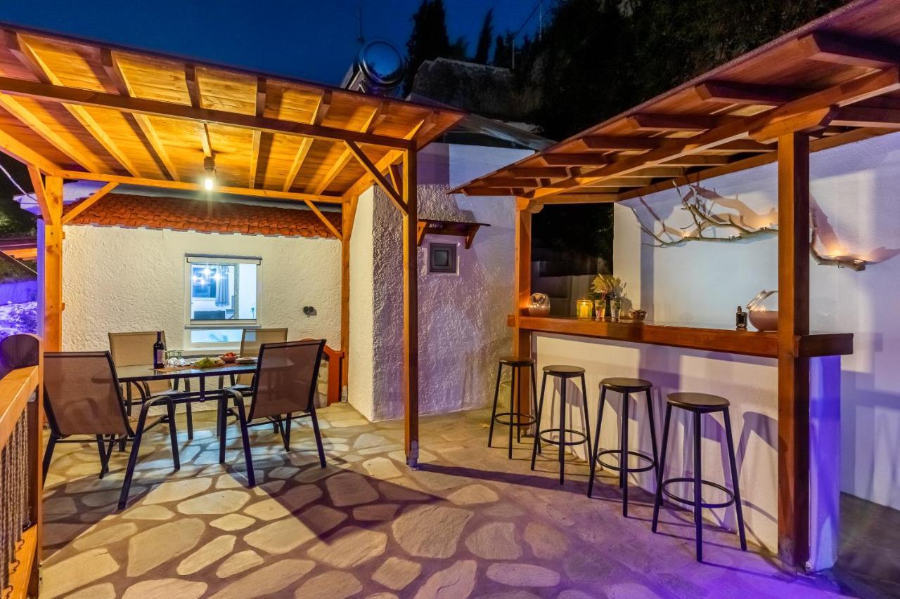 Villa Watermill Skopelos Town Exterior photo